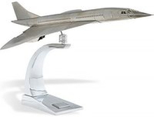 Concorde-pienoismalli
