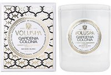 Gardenia Colonia Classic tuoksukynttilä