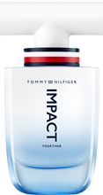 Tommy Hilfiger Impact Together - Eau de toilette 50 ml