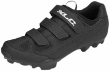 Xlc Cb-m06 Mtb-kengät Musta EU 40 Mies