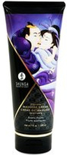 Shunga crema da massaggio kissable frutta esotica 200ml