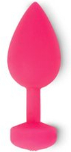 Funtoys gplug piccolo rosa neon 3,9 cm