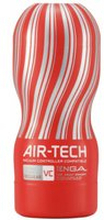 Masturbatore uomo Tenga air-tech vacuum cup vc regular rosso