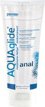Lubrificante anale aquaglide 100 ml