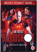 Bloodshot (Import)