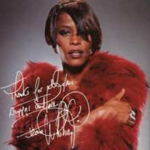 Houston Whitney: My love is your love 1998