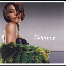 Houston Whitney: Love Whitney 2001