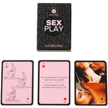 Secretplay juego de cartas sex play fr/pt