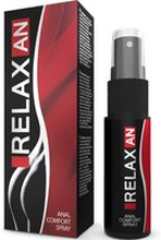 Spray comfort anale relax 20 ml