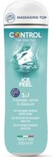 Control gel 3 en 1 ice feel 200 ml