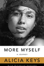 More Myself - A Journey