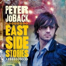 Jöback Peter: East Side Stories