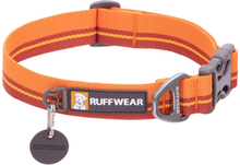 Ruffwear Koiran Panta Flat Out Oranssi 51-66 cm