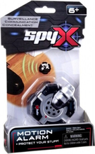 Spy X - Motion Alarm