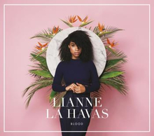 La Havas Lianne: Blood (Softpack/Ltd)