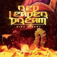 Kinert Nina: Red leader dream 2010