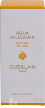 Guerlain Aqua Allegoria Nettare Di Sole Edt Spray