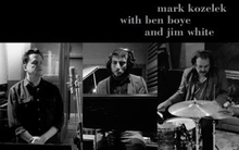 Kozelek Mark With Ben Boye And Jim: Mark Koze...