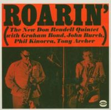 New Don Rendell Quintet: Roarin"