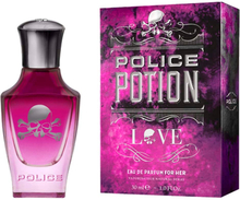 Police Potion Love for Her Eau de Parfum - 30 ml