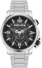 POLICE PEWJJ2110003 - Quartz Klocka Herr (47MM)