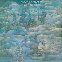 Weather Report: Sweetnighter