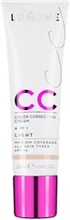 CC Color Correcting Cream, 30ml, Ultra Light