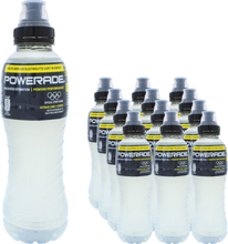 Powerade Citron Lime 12-pack