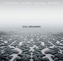 Redman Joshua: Still Dreaming