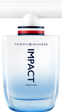 Tommy Hilfiger Impact Together - Eau de toilette 100 ml