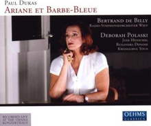 Dukas: Ariane Et Barbe-bleu