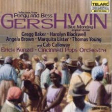 Gershwin: Porgy And Bess (Kunzel)