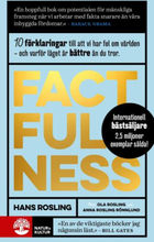Factfulness - Tio Knep Som Hjälper Dig Förstå Världen