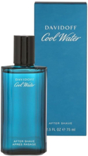 Cool Water Aftershave 125ml