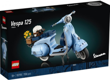 LEGO Creator Expert Icons Vespa 125