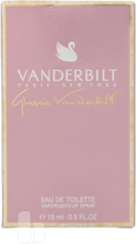 Gloria Vanderbilt No.1 Edt Spray