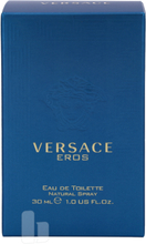 Versace Eros Pour Homme Edt Spray