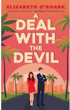 A Deal With The Devil (pocket, eng)