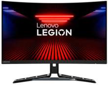Lenovo Legion R27fc-30 LED display 68,6 cm (27") 1920 x 1080 pixlar Full HD Svart