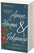 Anna, Hanna Och Johanna