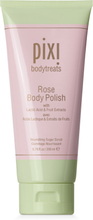 Rose Body Polish Bodyscrub 200 ml