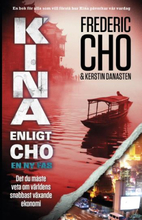 Kina Enligt Cho - En Ny Fas