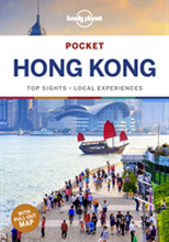 Hong Kong - Pocket (7 Ed)