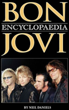 Bon Jovi: Bon Jovi: The Encyclopaedia