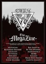 Cult Never Dies: Mega Zine The