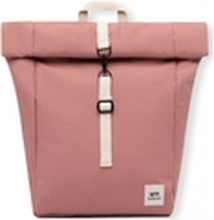Lefrik Ryggsäckar Roll Mini Backpack - Dusty Pink