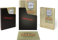 Zelda Encyclopedia Deluxe