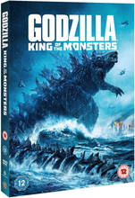 Godzilla: König der Ungeheuer