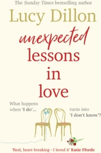 Unexpected Lessons In Love