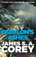 Babylon"'s Ashes